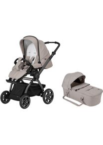 Hartan Kombi-Kinderwagen »Topline 4.0 GTS«, mit Kombitasche; Made in Germany