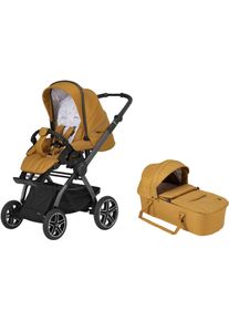 Hartan Kombi-Kinderwagen »Topline 4.0 GTS«, mit Kombitasche; Made in Germany