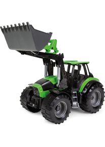 LENA® Spielzeug-Traktor »Worxx, Deutz 7250 TTV Agrotron«, Made in Europe