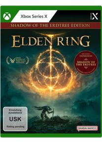 Bandai Namco Spielesoftware »Elden Ring Shadow of the Erdtree Edition«, Xbox Series X
