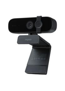 RAPOO Webcam »XW2K Full HD 2K (4MP)«, Full HD