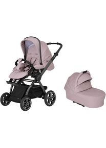 Hartan Kombi-Kinderwagen »Topline 4.0 GTS«, mit Falttasche; Made in Germany