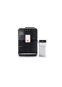 Melitta Kaffeevollautomat »Barista T Smart F830102«, mit Bluetooth-Funktion