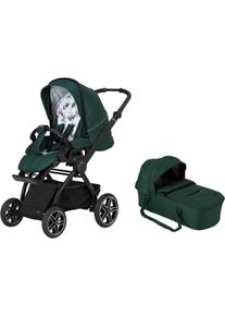 Hartan Kombi-Kinderwagen »Topline 4.0 GTS«, mit Kombitasche; Made in Germany