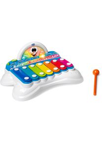 Chicco Spielzeug-Musikinstrument »Flashy das Xylophon«, mit Licht und Sound