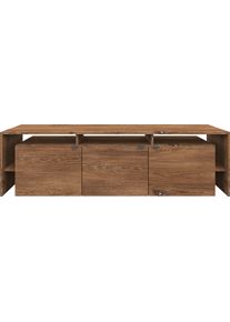 borchardt Möbel borchardt Möbel TV-Schrank »Sophia«, Breite 159 cm, mit Überbau