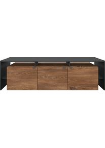 borchardt Möbel borchardt Möbel TV-Schrank »Sophia«, Breite 159 cm, mit Überbau