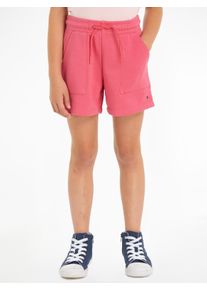 Tommy Hilfiger Shorts »ESSENTIAL SHORTS«, Kinder bis 16 Jahre