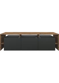 borchardt Möbel borchardt Möbel TV-Schrank »Sophia«, Breite 159 cm, mit Überbau