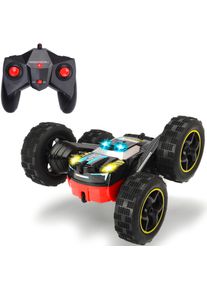 DICKIE TOYS RC-Auto »Tumbling Flippy«, mit Lichtfunktion