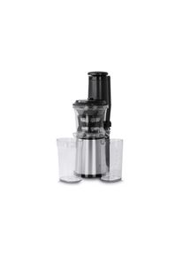 CASO GERMANY Caso Entsafter »Slow Juicer SJW300 Schwarz/Silber«, 300 W