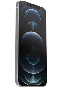 Otterbox Displayschutzglas »Alpha Glass iPhone 12 / iPhone 12 Pro«, für iPhone 12 / iPhone 12 Pro, (1 St.), Displayschutzfolie