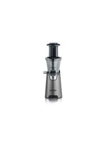 Severin Slow Juicer »Slow Juicer ES 3571«, 150 W, Anti-Rutsch-Füsse, Reinigungsbürste, Saftauffangbehälter, Siebeinsatz