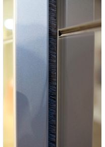 wimex Schwebetürenschrank »Easy«, mit Teilglas