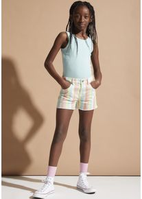 Levi's® kids Levi's® Kids Shorts, mit farbigem Streifenmuster for GIRLS