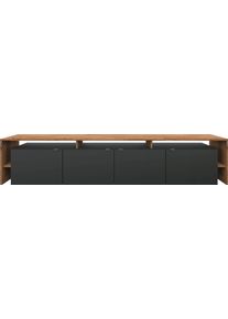 borchardt Möbel borchardt Möbel TV-Schrank »Sophia«, Breite 220 cm, mit Überbau