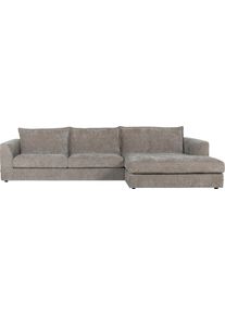 furninova Ecksofa »Big Band Dawn«, im skandinavischen Design