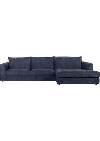 furninova Ecksofa »Big Band Dawn«, im skandinavischen Design