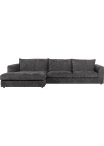 furninova Ecksofa »Big Band Dawn«, im skandinavischen Design