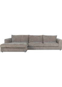 furninova Ecksofa »Big Band Dawn«, im skandinavischen Design