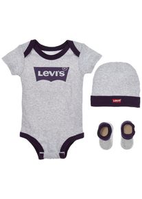 Levi's® kids Levi's® Kids Body »Neugeborenen-Geschenkset«, (Set, 3 tlg.), UNISEX