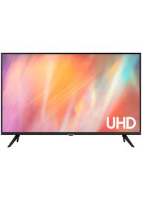 Samsung LED-Fernseher »43" Crystal UHD 4K AU6979 (2021)«, 108 cm/43 Zoll, 4K Ultra HD, Smart-TV, Crystal Prozessor...