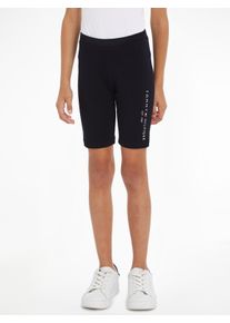 Tommy Hilfiger Shorts »ESSENTIAL CYCLING SHORT«, Kinder bis 16 Jahre