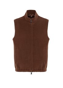 Antioch Weste Herren Gr&ouml;&szlig;e S braun