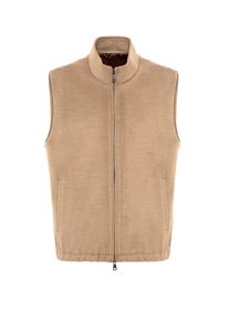 Antioch Weste Herren Gr&ouml;&szlig;e XXL beige