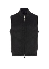 Antioch Weste Herren Gr&ouml;&szlig;e XXL anthrazit