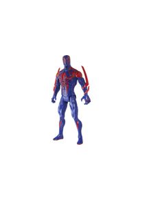MARVEL Actionfigur »MARVEL Titan Hero Serie Spider-Man 2099«