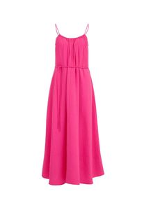 WE Fashion Kleid Damen, pink, Größe XS