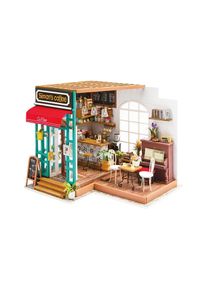 Creativ Company Kreativset »Mini-Haus Kaffeestu«