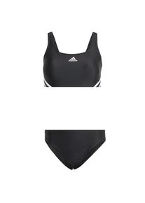 adidas Sportswear Sportbikini Damen, schwarz / weiß, Größe 42