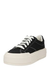 Converse, Hommes Baskets basses 'Chuck Taylor All Star Cruise', noir / blanc cass&eacute;