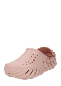 Crocs Clogs 'Echo' Damen, beige, Größe M9W11