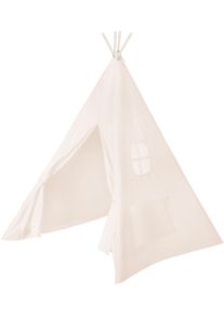 Roba® Spielzelt »Tipi, natur«