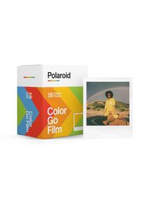Polaroid Sofortbildkamera »Go 48er«