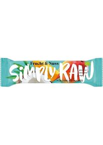 Simply Raw Riegel Kokosnuss Mango, 40 g