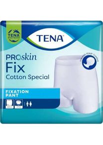 TENA Fix Cotton Fixierhosen Spezial Gr. M