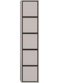 Inosign Hochschrank, (1 St.), 2 Türen, Türanschlag wechselbar, 4 Böden, Breite 35 cm