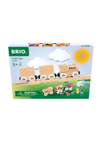 Brio® Spielzeug-Zug »Paint Train«