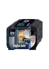 Kosmos Kreativset »Spy Labs – Digital Safe«