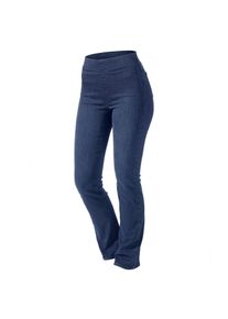 NYDJ® 3 Sizes-Pull-on-Jeans, 32-36 - Blau, aus Baumwolle