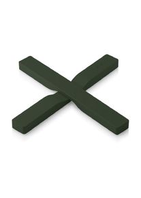 Eva Solo Topfuntersetzer »magnetisch 2-teilig, Smaragdgrün«