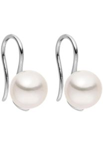 PURELEI Paar Ohrhaken »Schmuck Geschenk Pure Pearl Ohrringe, 23171«, mit Muschelperle