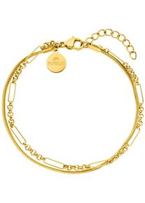 PURELEI Armband »Schmuck Geschenk Unison Armschmuck Armkette, 22492«