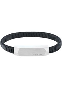 Calvin Klein Lederarmband »MAGNIFY, 35100012«