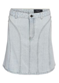 Noisy may Rock 'ELENA' Damen Gr&ouml;&szlig;e 36 hellblau