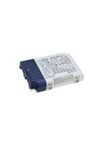 Mean Well Mehrstufiger Konstantstrommodus-LED-Treiber 40W 1A 40 100V IP20 - LCM-40DA2